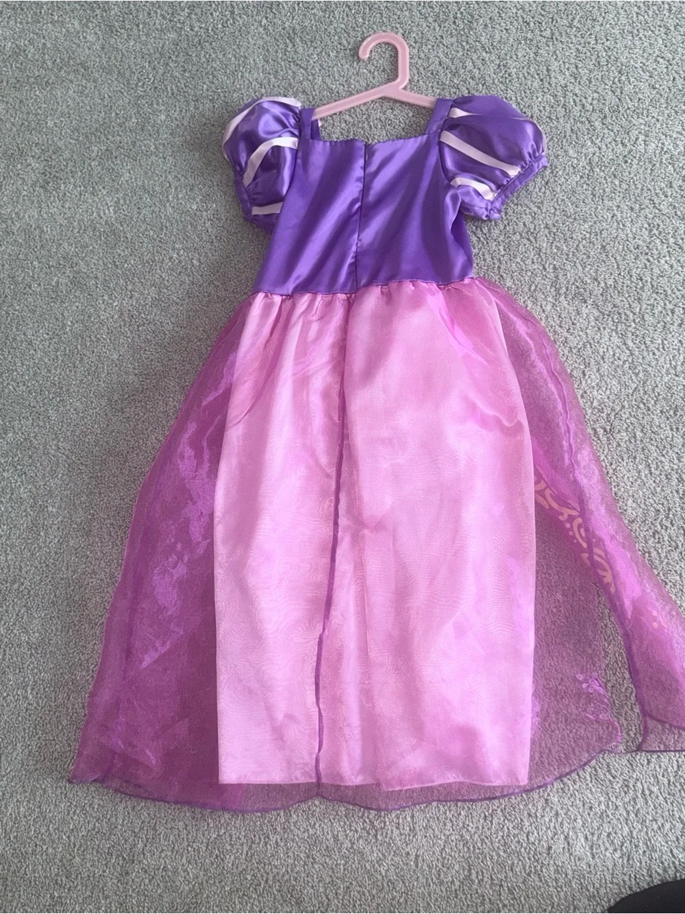 Amazon vibrant purple